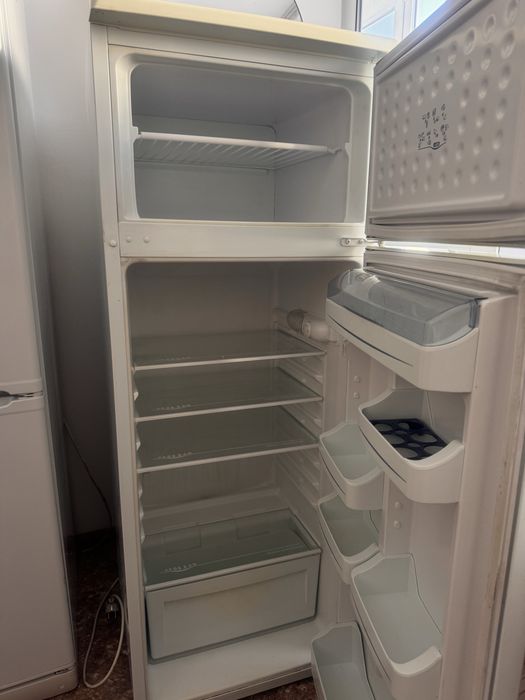 Продам холодильник б/у