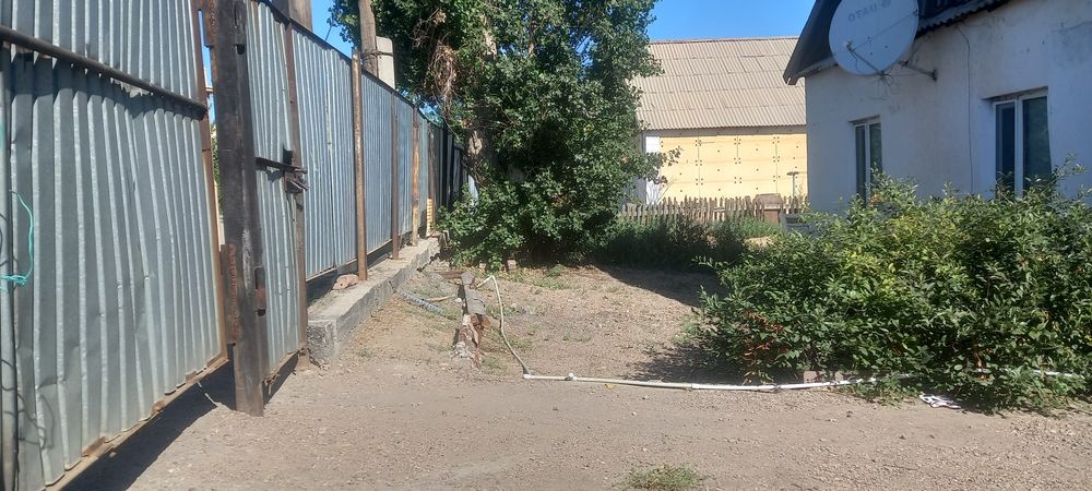 Продам трёх комнатный дом на рыбачем