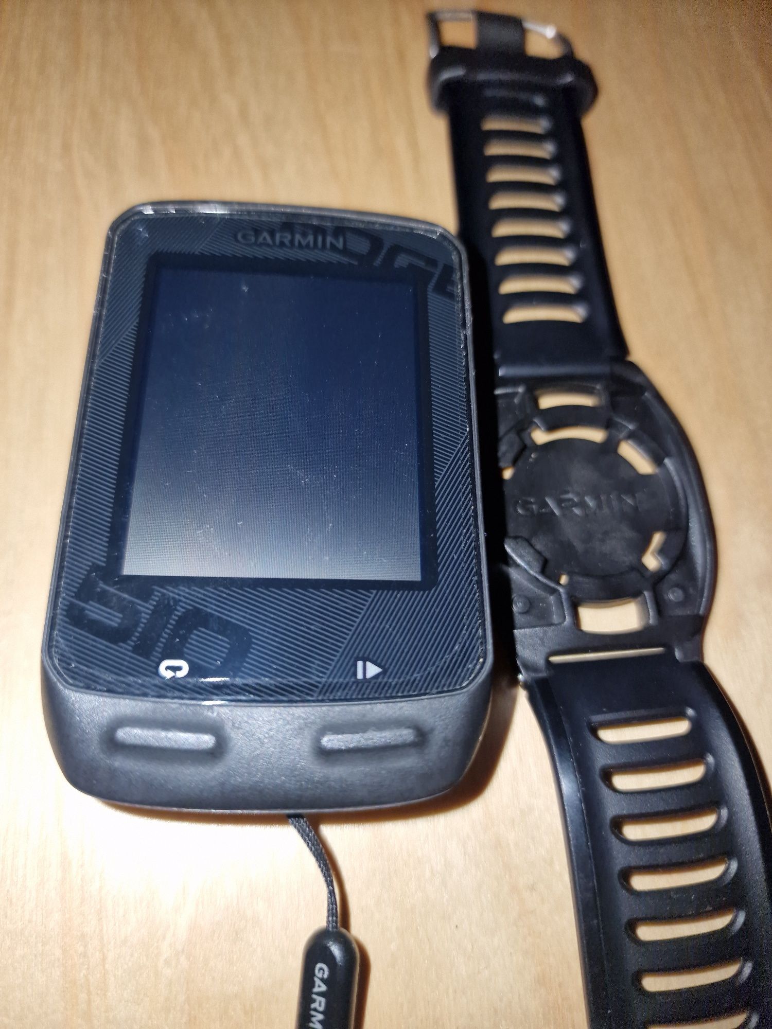 Garmin Edge 510 ciclocomputer Tamasi • OLX.ro