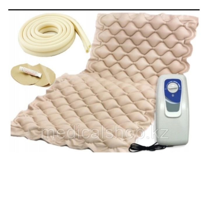 Матрас протипопролежневый