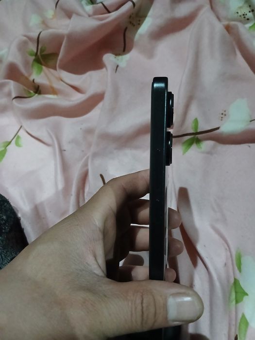 Redmi not 13 состояние отличное