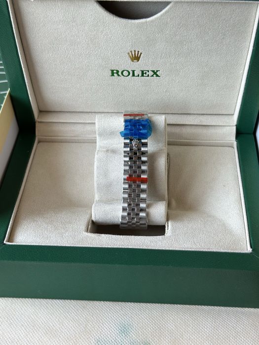 Rolex Day-Date Green President 40 mm