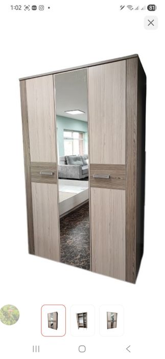 Продам хороший шкаф