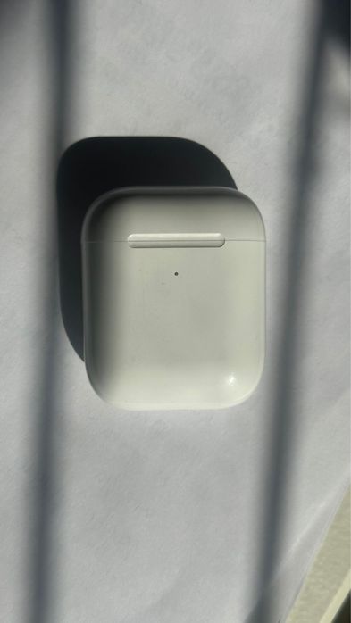 Наушники Airpods 2 оригинал