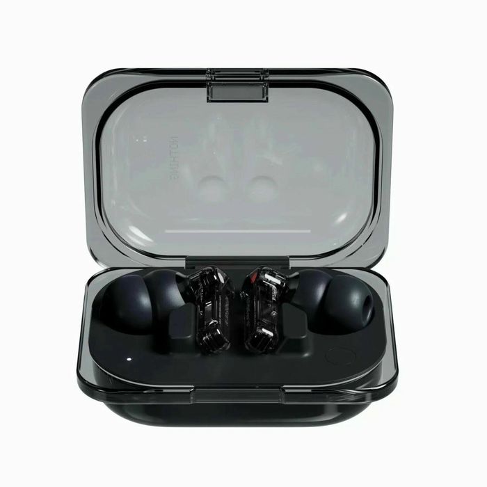 CMF Nothing Ear (a) Black Беспроводные наушники