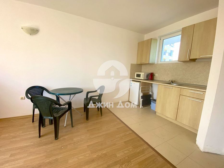 Продава се Двустаен апартамент в Свети Влас - 66 кв.м за 649 €/кв.м - Снимка #3