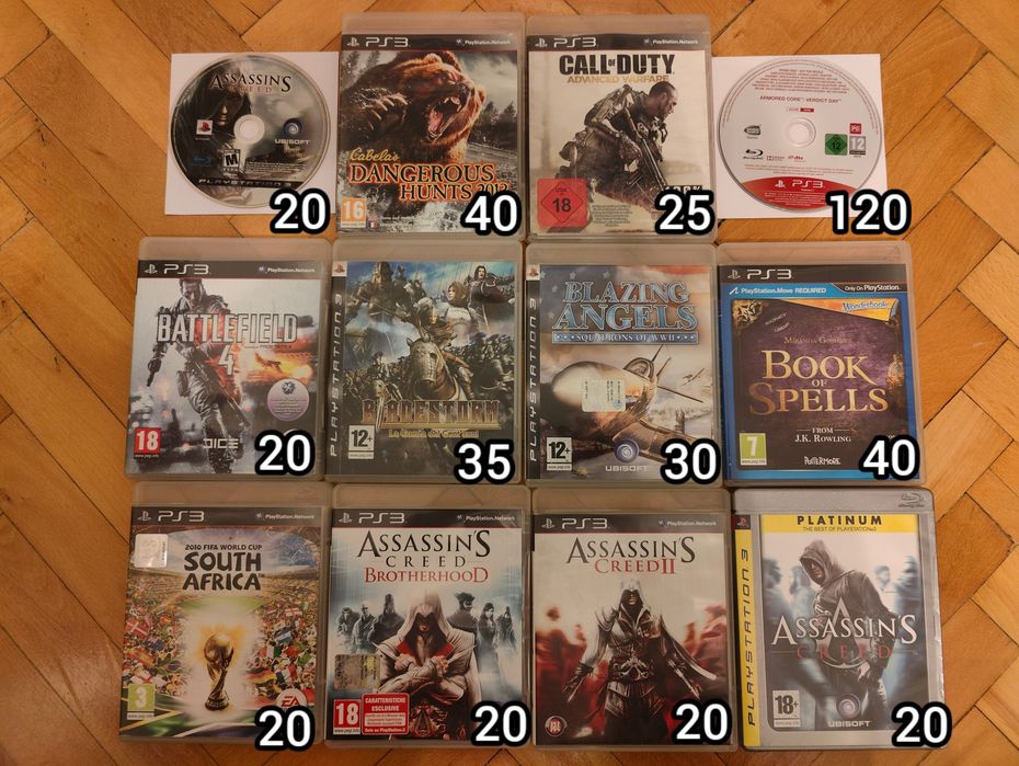 Joc PS3 PlayStation 3