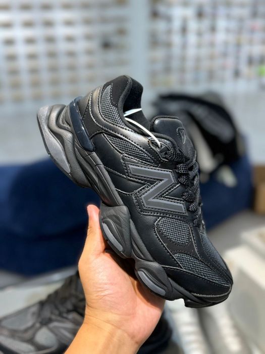 New balance 9060