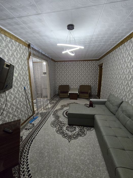 Ижара массив до канал 2-хона