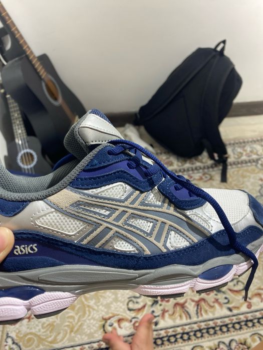 Кроссовки Asics gel-nyc