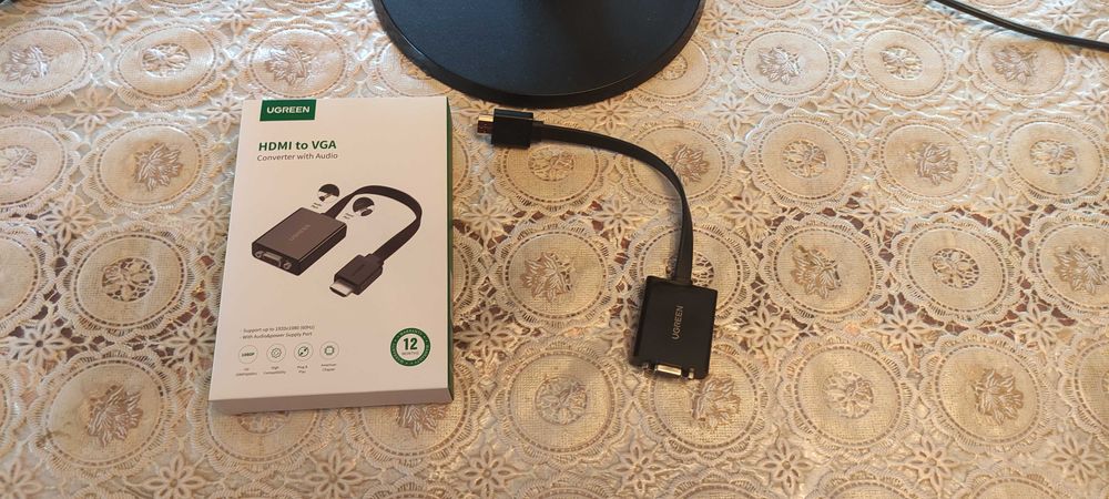 Монитор компьютерный