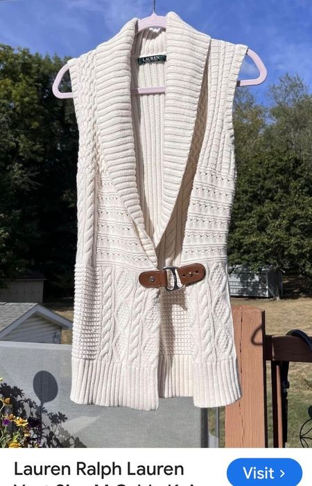 Сет рокля и елече Ralph Lauren S