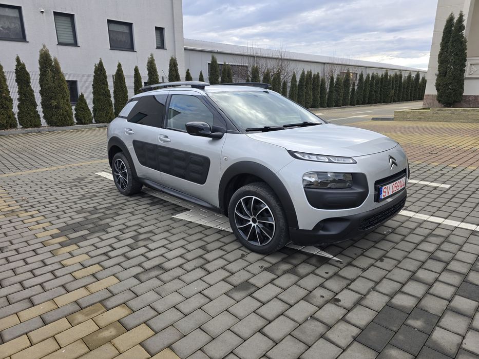 Inchirieri Auto Suceava Rent a Car