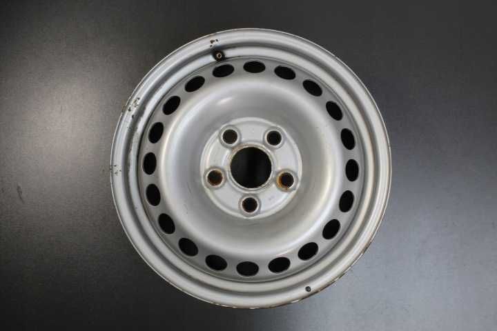 4бр.Оригинални бусови джанти 16цола 5x120 за Vw Crafter,T5,T6,Man TGE