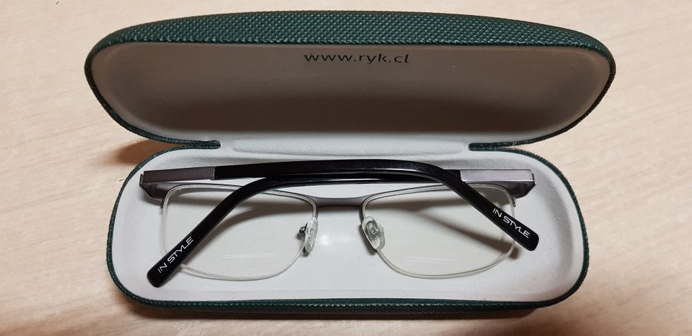 Ochelari de vedere IN STYLE