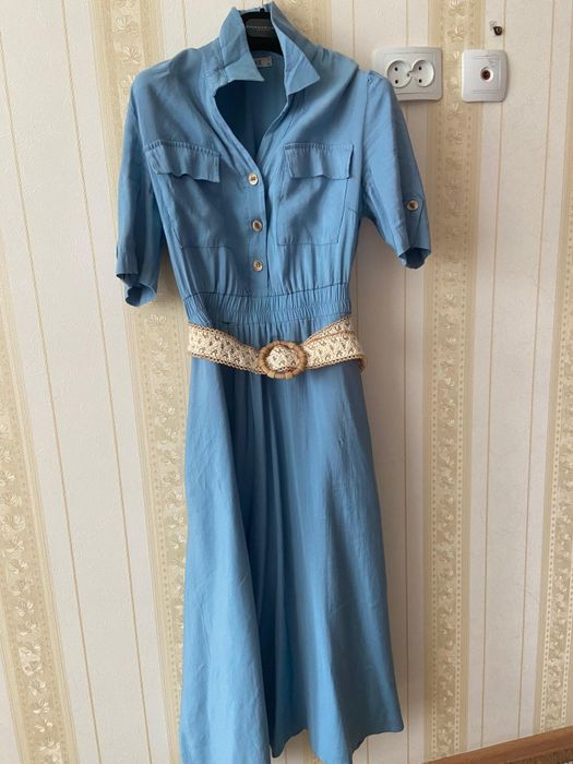 Красивое Платье.