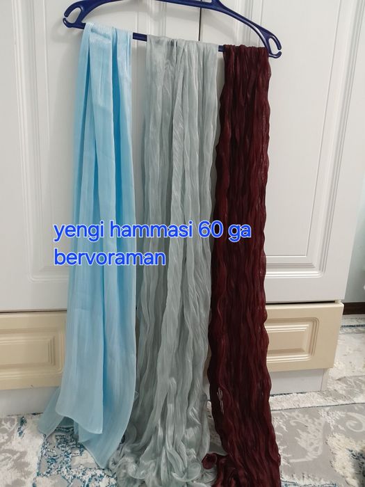Ayollar kiyimi sotaman arzonga 20 mingdan 50 mingacha