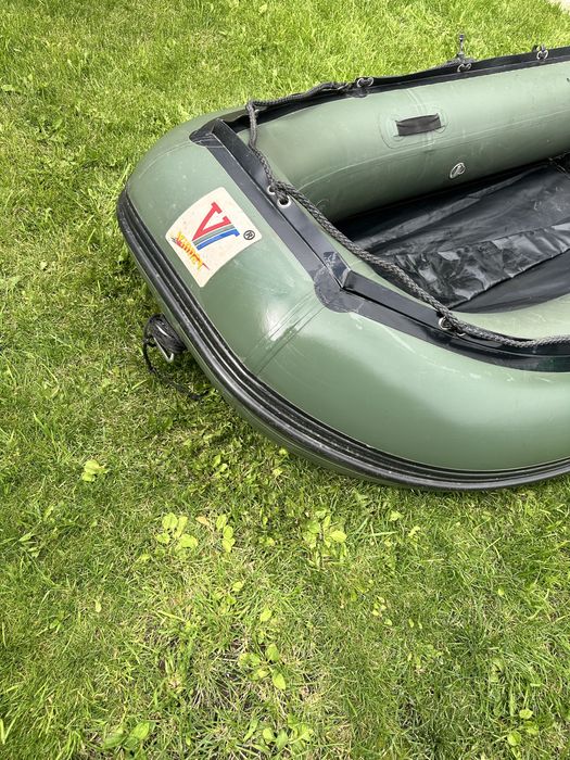 Лодка грузоподьемность 518кг