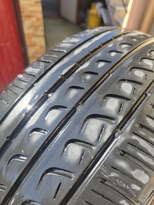 Amvelope Pirelli vară