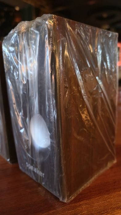 Аудио колонки с usb