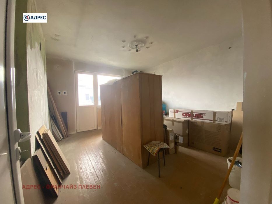 3-стаен в Враца, област-гр.Мездра площ 78 цена 120000