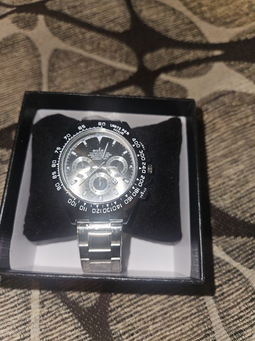 Мъжки   часовник