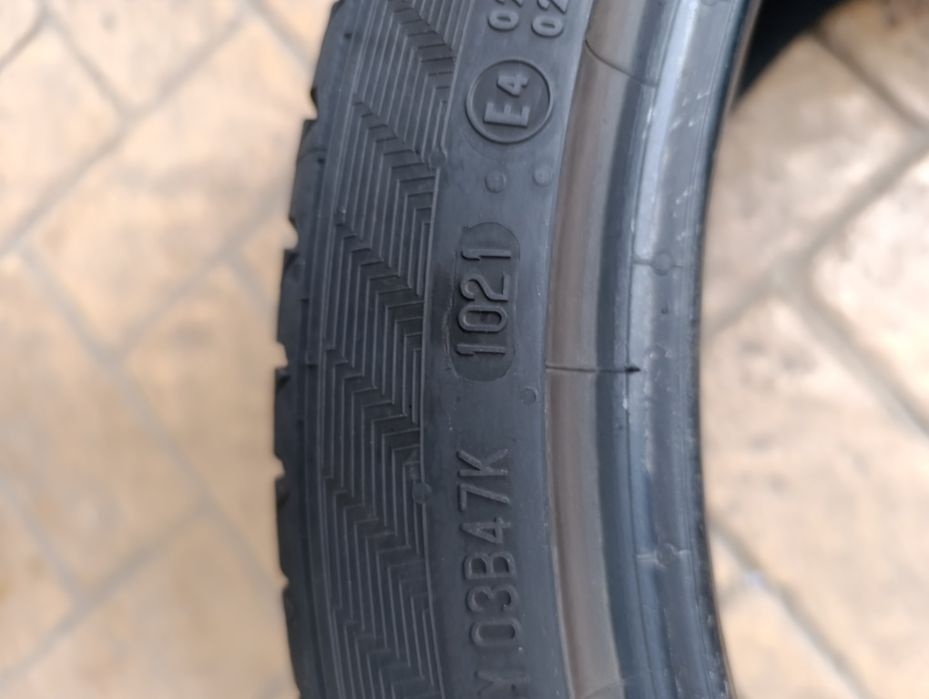Летни гуми Gislaved 225/40/18 255/35/18