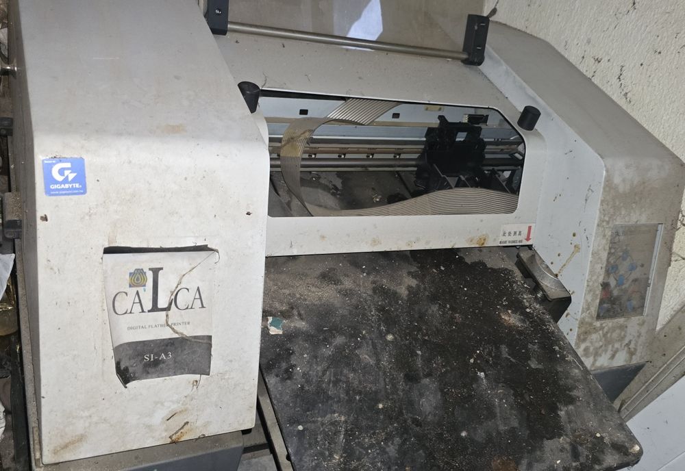 Принтери за директен печат А3+