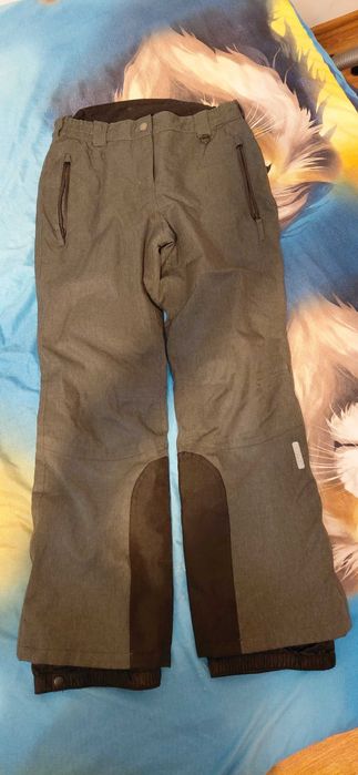 Pantaloni impermeabili ICEPEAK 11-12 ani