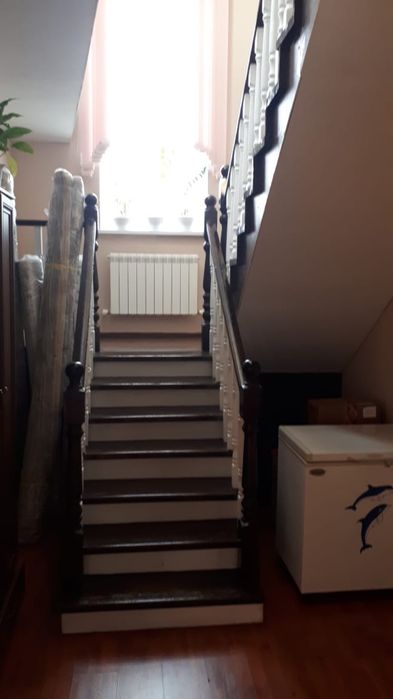 Продам дом в п. Сазды 2