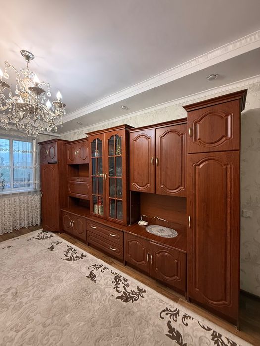 Шифоньер , Стенка для зала