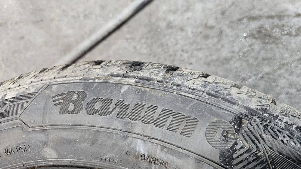 Джанти с гуми 4x100,RENAULT,DACIA,NISSAN