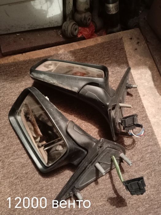 Продам. Зереало на w140