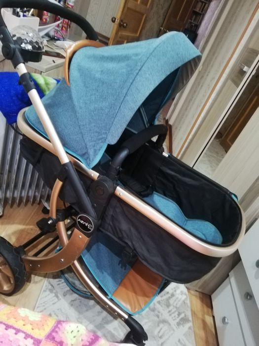 Продам коляску трансформер