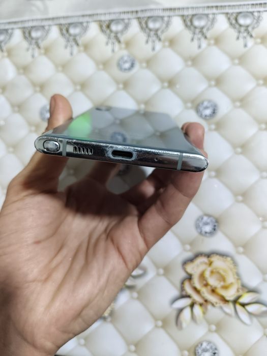 Samsung Note 10 5G pamit 12.256gb 1ta sim ime utgan afetsalne