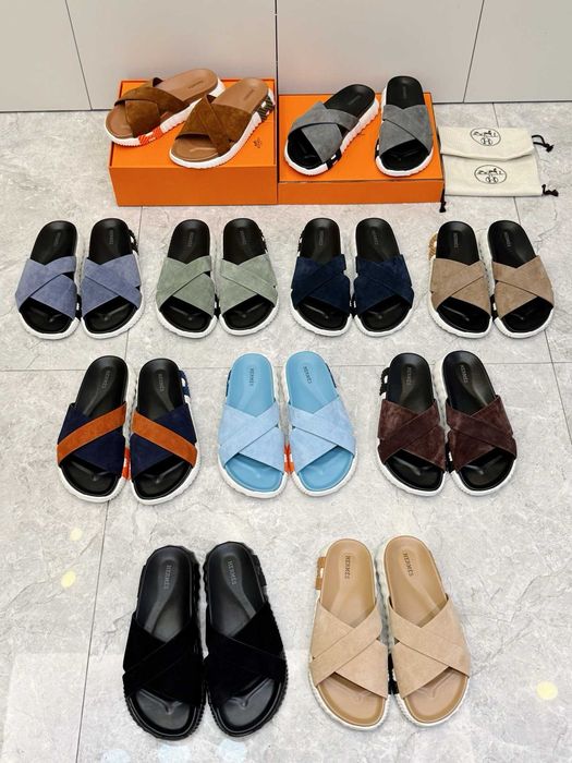Papuci | Slapi Hrms Premium