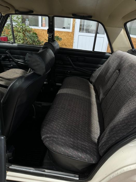 Продаётся ваз 2106 с прицепом