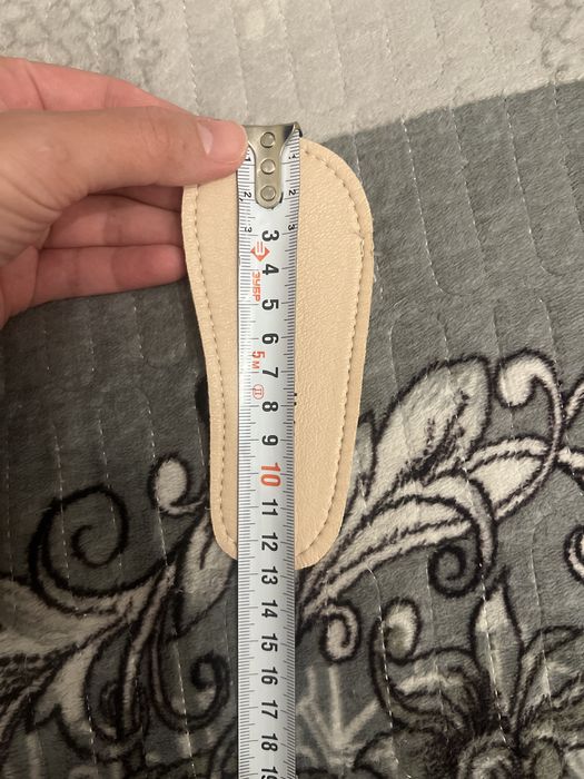 Туфли детские нарядные