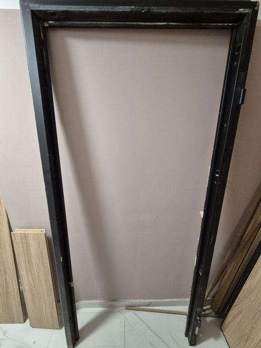 Блиндирана Врата Dierre Sparta 8