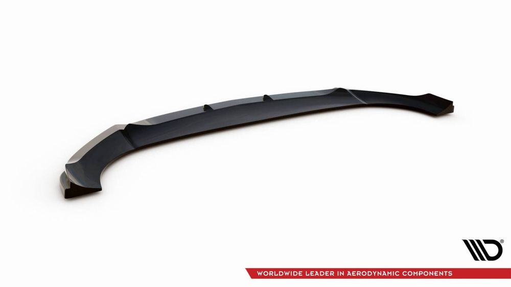 Pachet Exterior Prelungiri Mercedes GLE Coupe C167 AMG Maxton Design