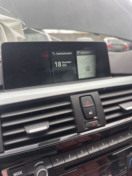 БМВ 435Д X Drive на Части Пловдив