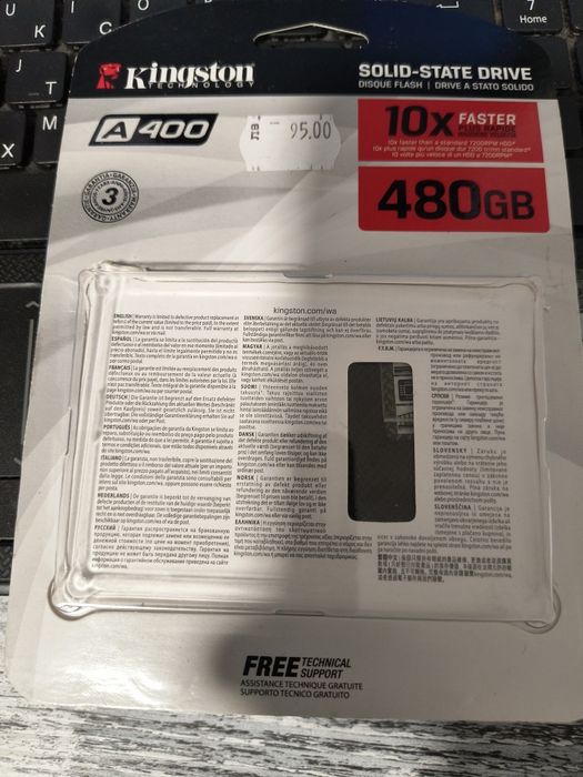 Лаптоп Acer Aspire 5742ZG