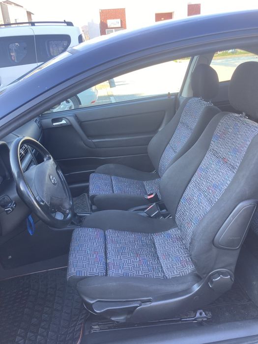 Opel Astra Bertone Irmscher