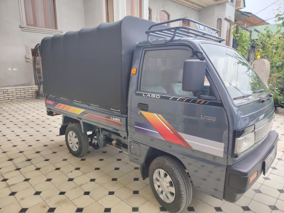 Other Labo 2008 — 2