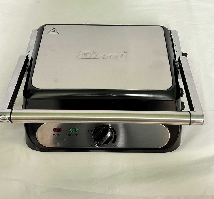 Контактен грил Grimi 2000W с гаранция