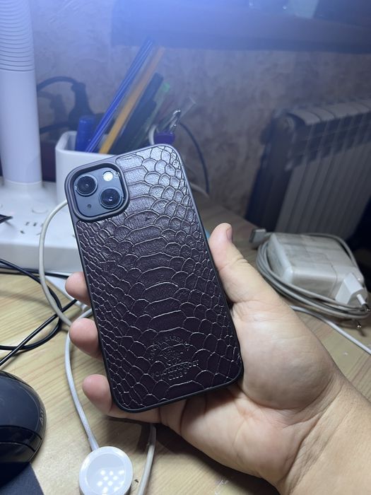 Iphone 13 128гегабайт