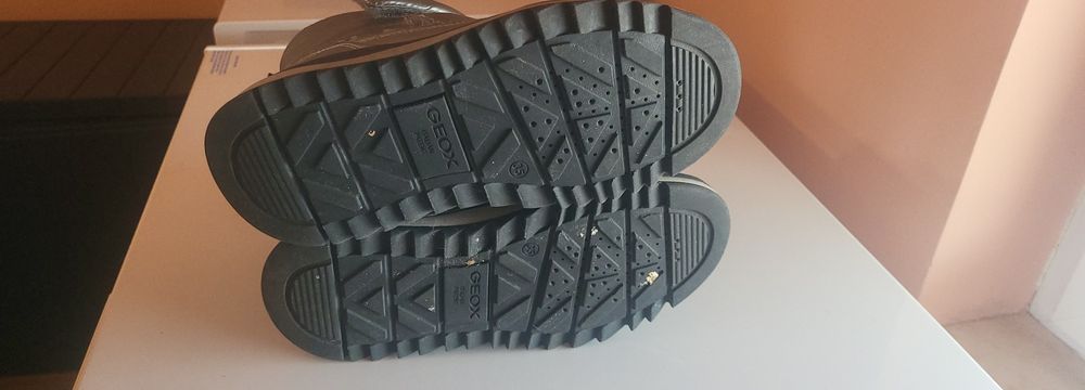 Vand cisme Geox copil marimea 35