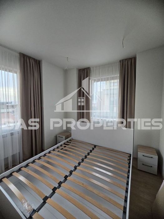 Продава се Четиристаен апартамент в София, Драгалевци - 138 кв.м за 2575 €/кв.м - Снимка #2