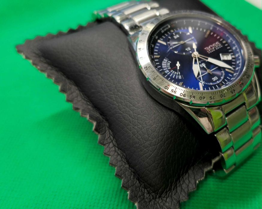 Ceas Hugo Boss (AG.7) Garantie 24 luni