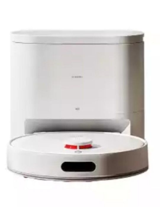 Робот-пылесос Xiaomi Robot Vacuum H40